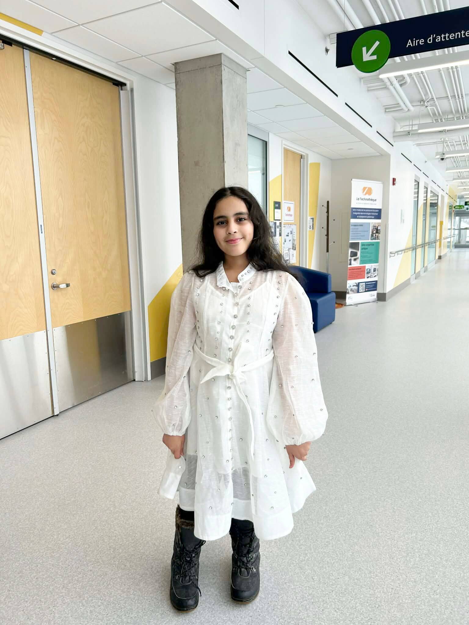 மிரியம் சிரியன்