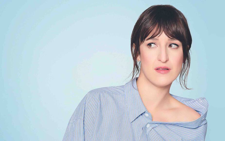 Image principale de l'article Elle revient sur la fin abrupte de «En tout cas»