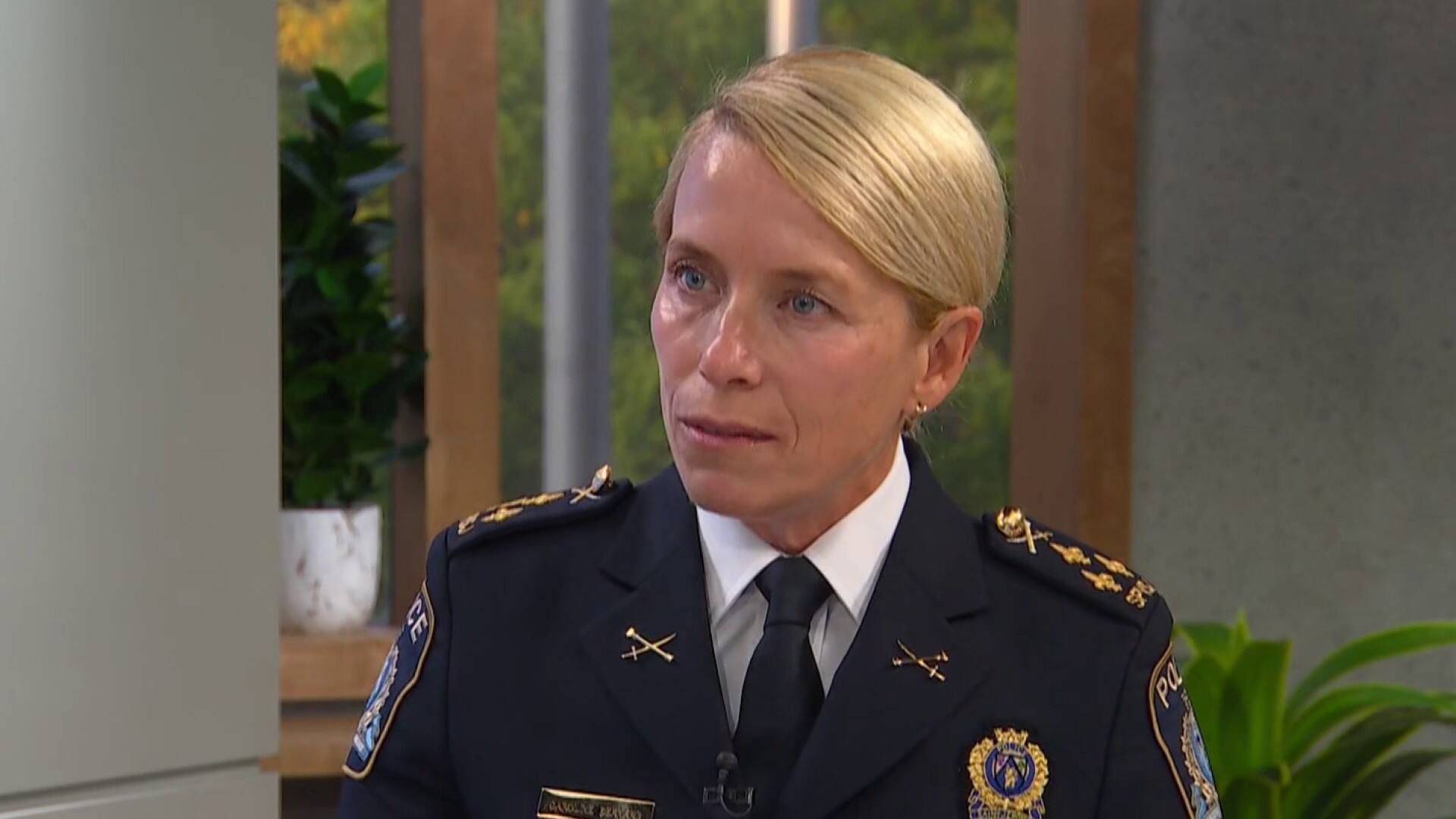 Il y a 50 ans, les femmes devenaient policières 