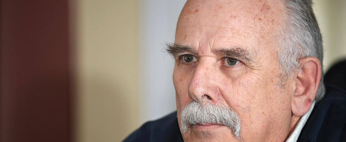 Décès de l'animateur polémique André Arthur