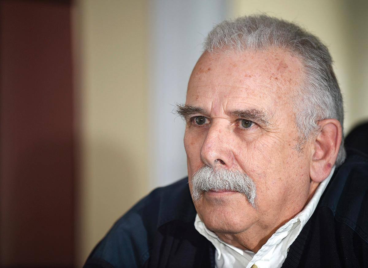 D&eacute;c&egrave;s de l'animateur pol&eacute;mique Andr&eacute; Arthur