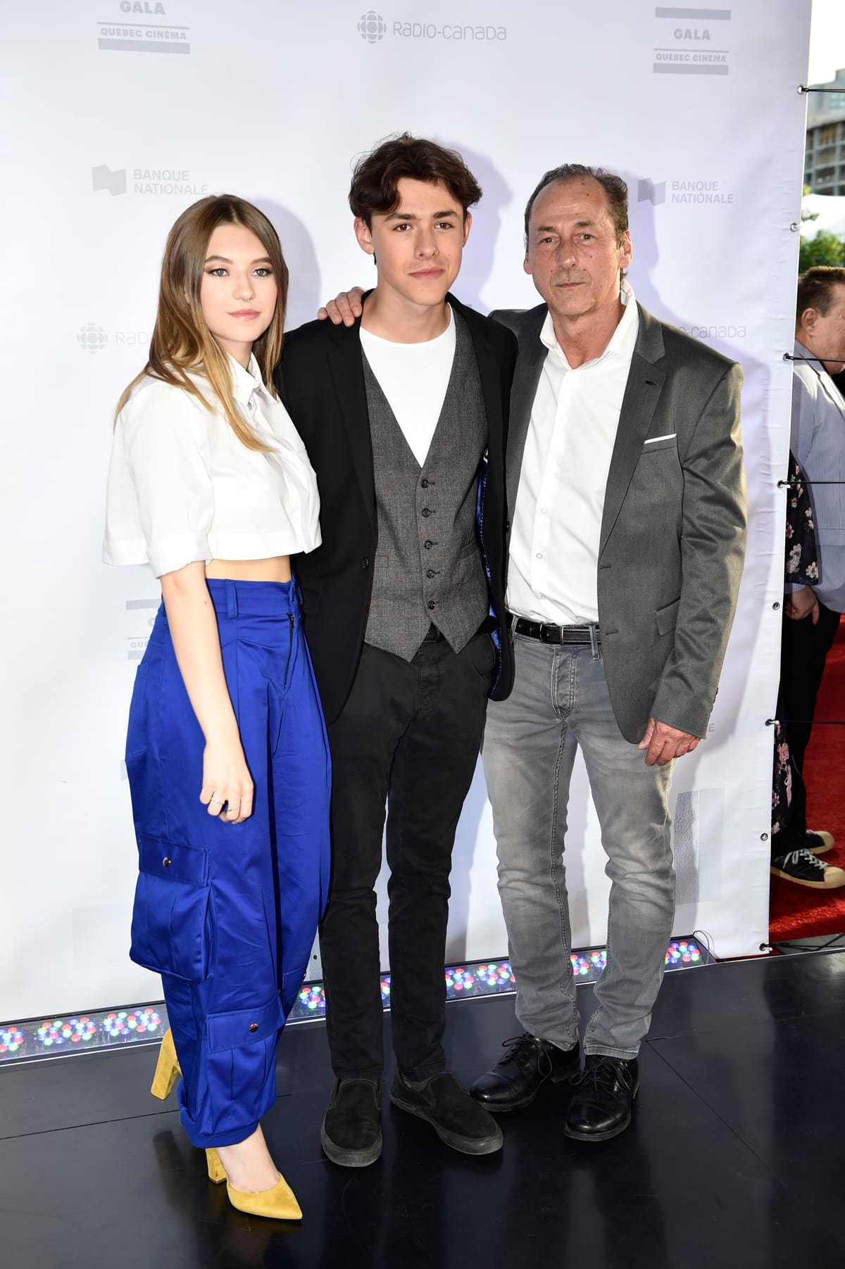 Milya Corbeil Gauvreau et Henri Picard se séparent