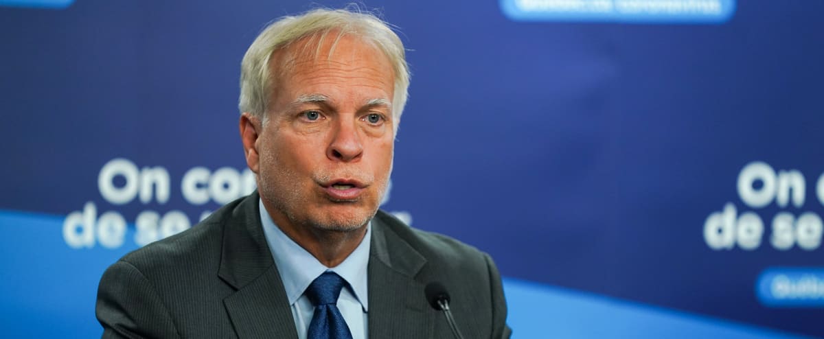 COVID-19 au Québec: la vaccination des enfants en place dès lundi