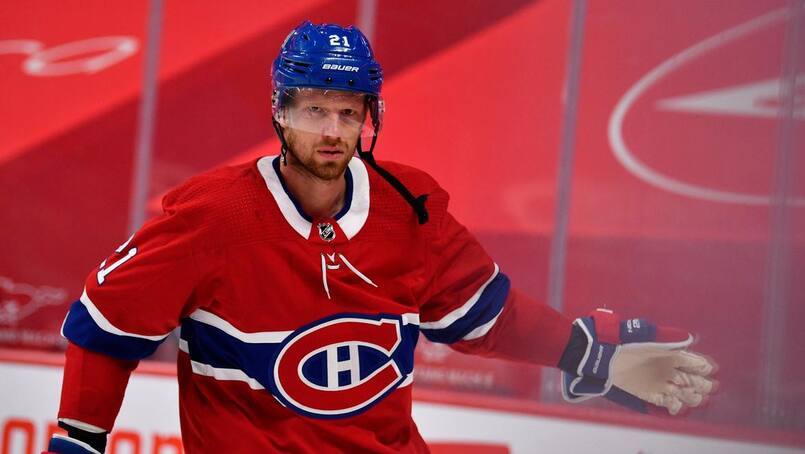 «C'est à cause de son nom qu'il est dans l'alignement»