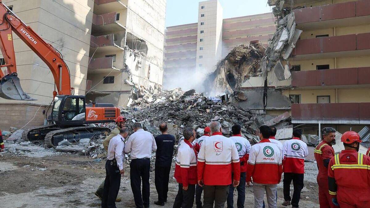 EN DIRECT | Les violences se poursuivent entre Israël et l'Iran