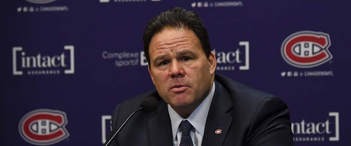 Canadien: Une annonce mercredi?