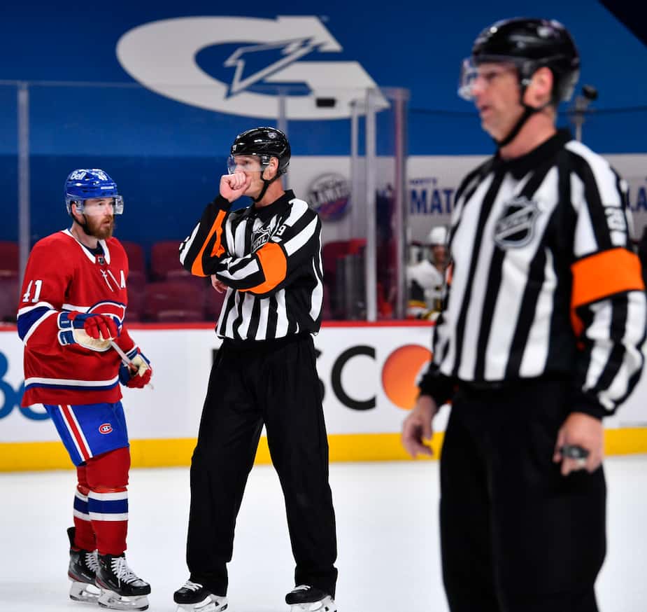 Image principale de l'article 10 choses qu’on souhaite aux arbitres du match #4