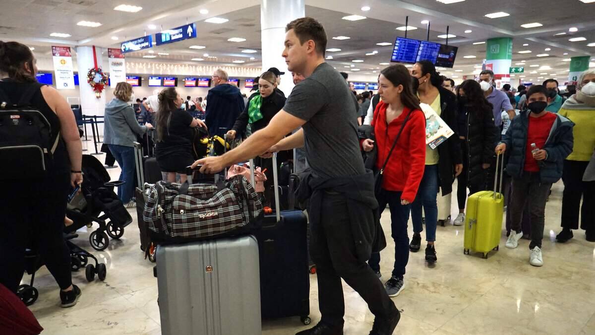 Chaos à Sunwing: une situation «inacceptable», selon le ministre des ...