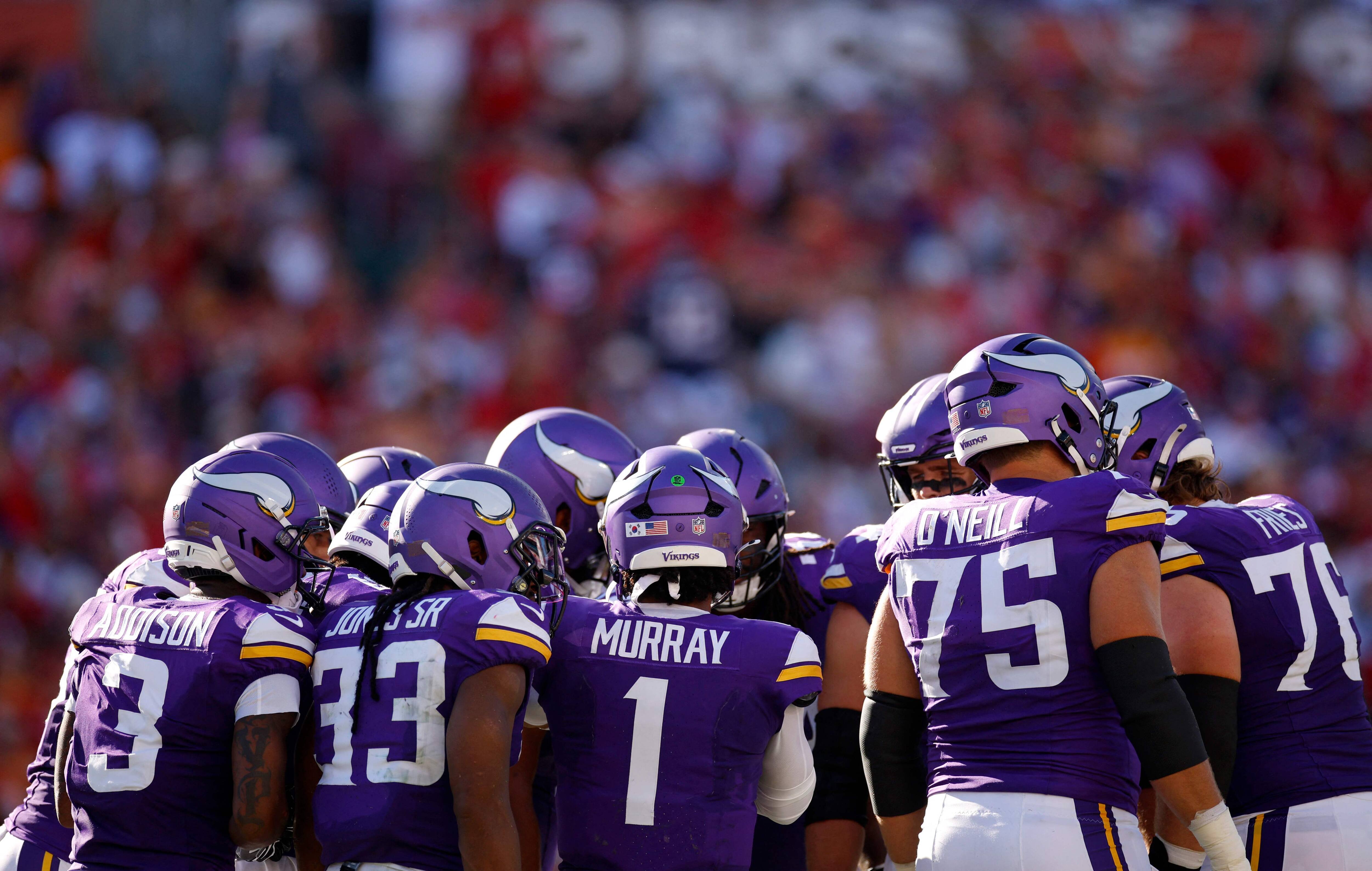 L'attaque des Vikings