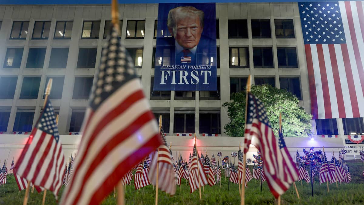 Fourth of July celebrations: “Trump will take these festivities to the height of politicization” Fourth of July celebrations: “Trump will take these festivities to the height of politicization”