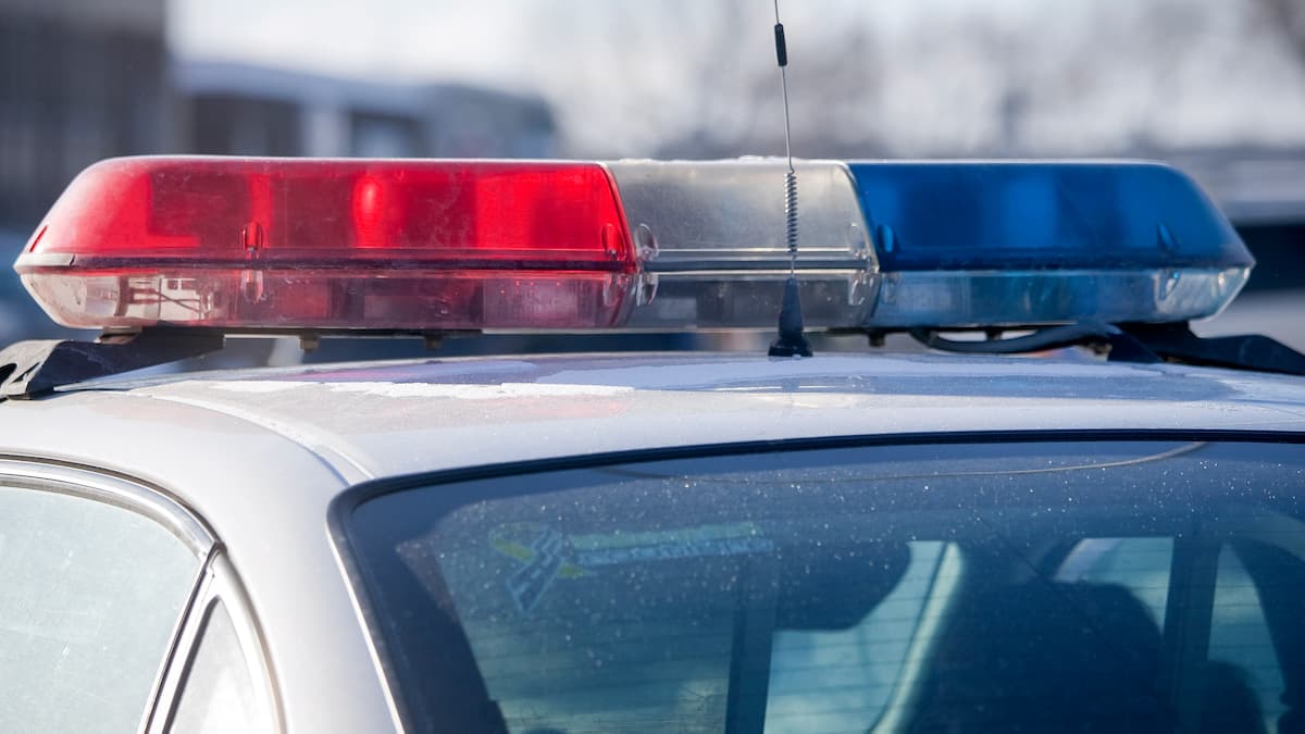 Montréal: coups de feu tirés sur un bâtiment résidentiel dans Hochelaga