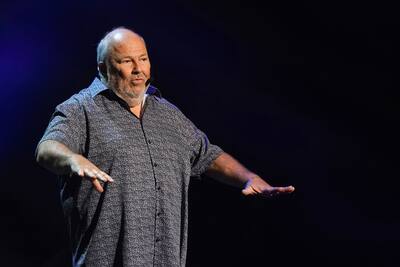 Un comienzo difícil para “El evento JMP”