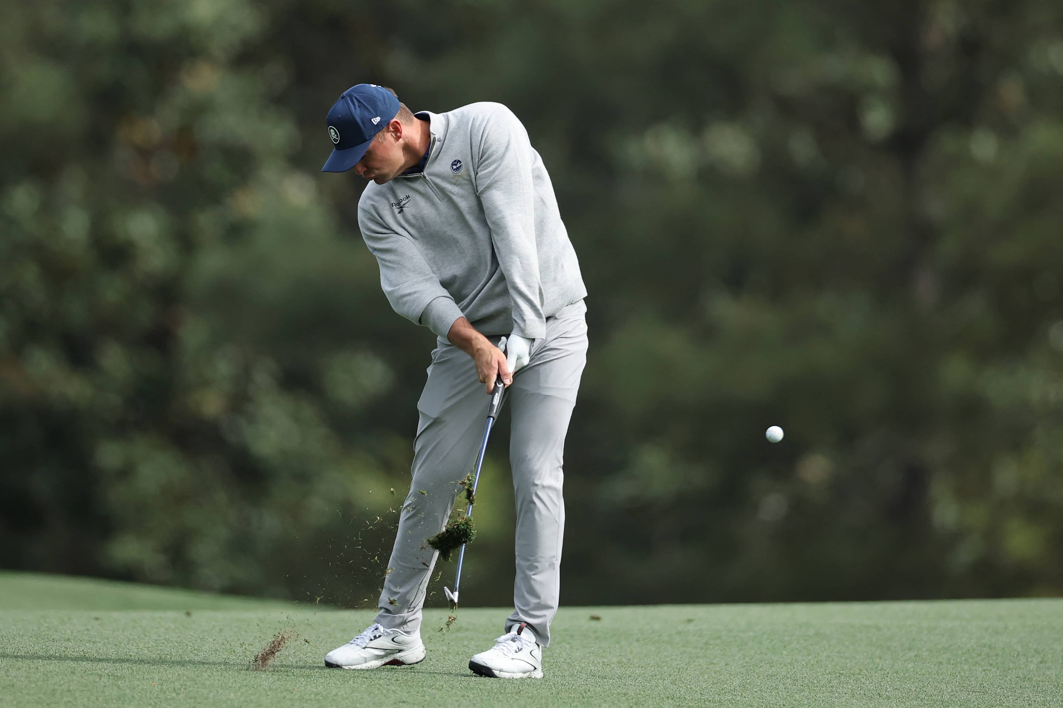 Bryson DeChambeau utilise un nouveau bâton fabriqué avec une imprimante 3D