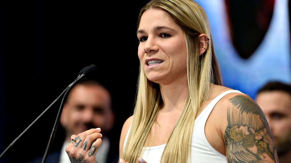 Annulation par la Régie: Leïla Beaudoin jugée trop dangereuse pour son adversaire