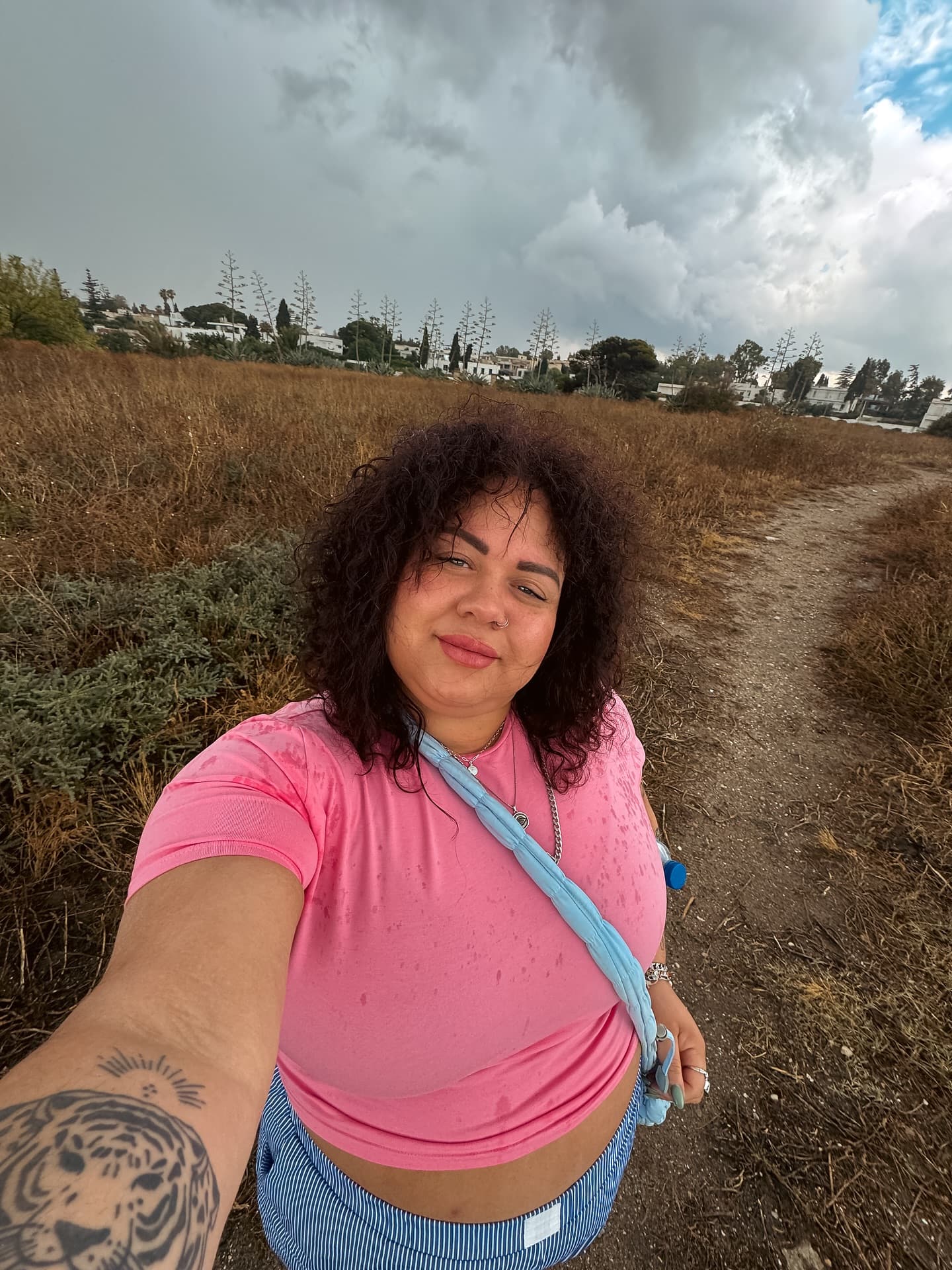 Divine, elle lance cette tendance positive