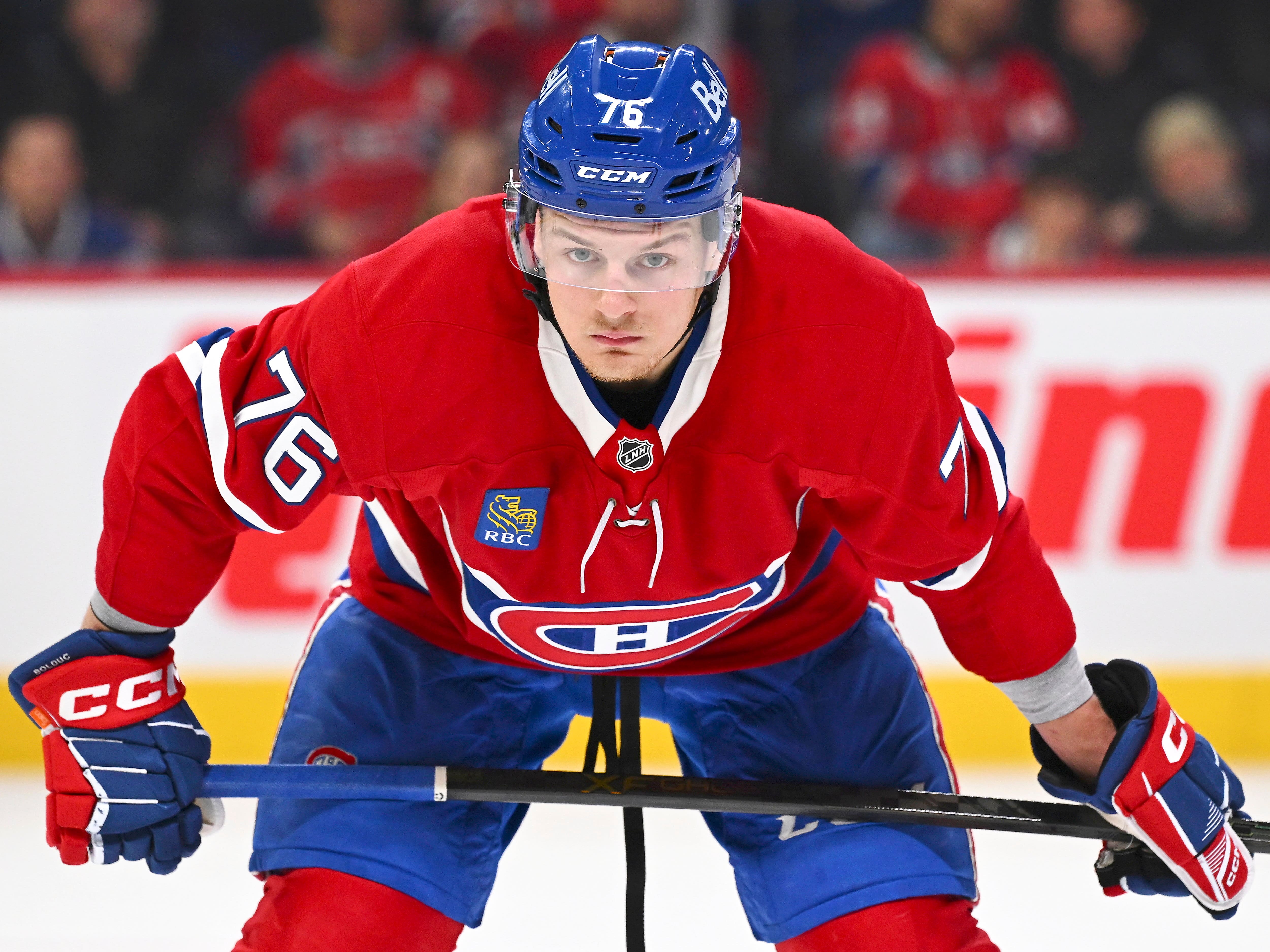 La condamnation de Zach Bolduc
La condamnation de Zach Bolduc