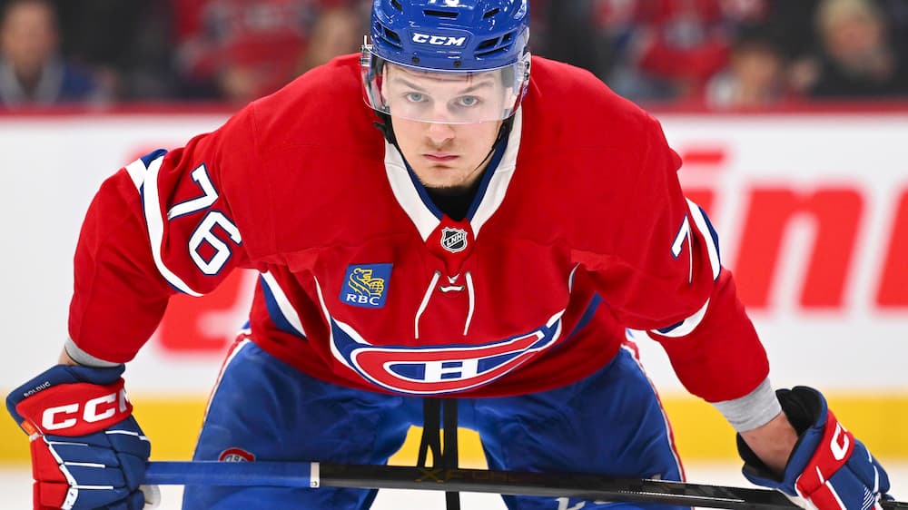 La condamnation de Zach Bolduc
La condamnation de Zach Bolduc