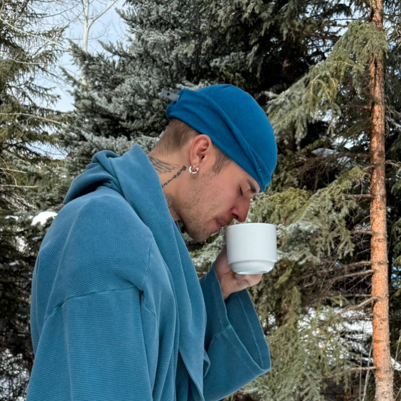 Après les spéculations, il fait un grand coup