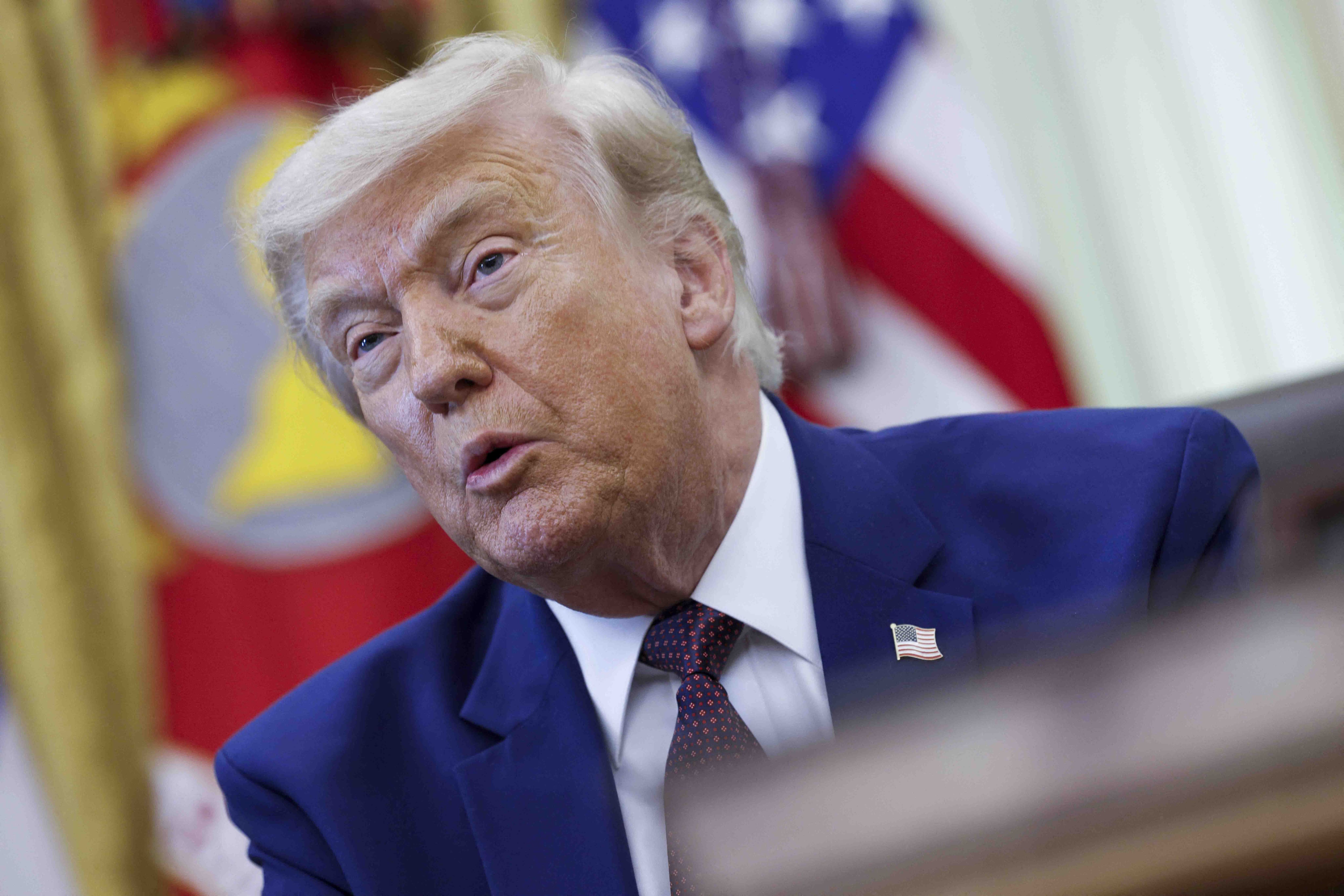 Easier expulsions, restricted asylum: two major victories for the Trump administration on immigration