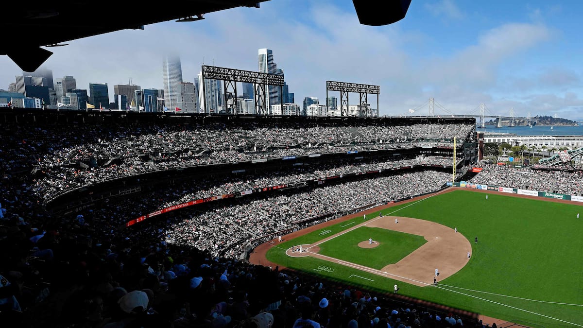 Baseball majeur: et si Montréal avait fait comme San Francisco?