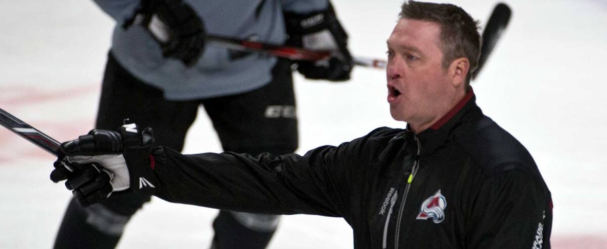 Prochain DG du Canadien: Patrick Roy «aime travailler en équipe»