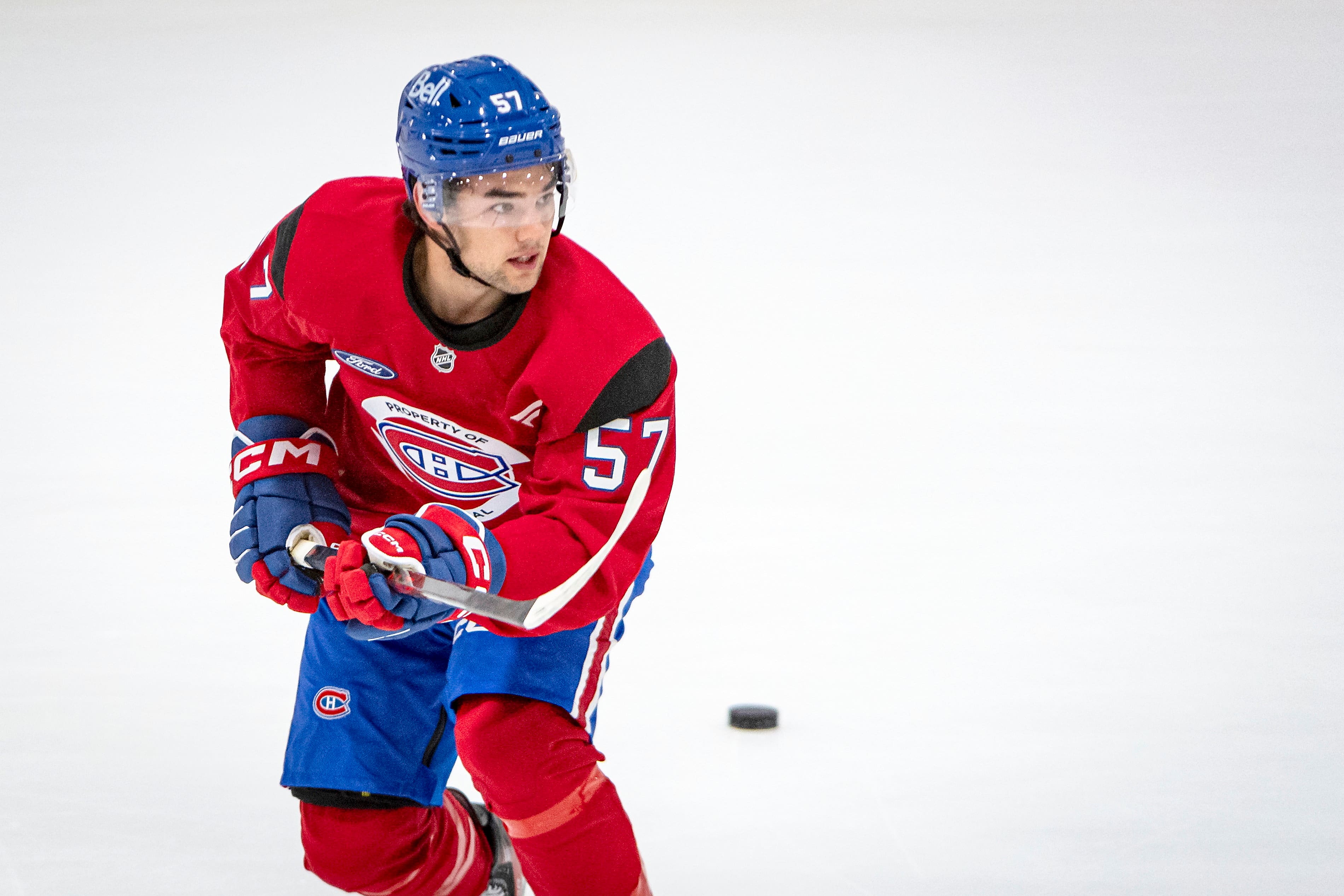 «Ce gars-là est plus intelligent que moi»: Pascal Vincent charmé par l ...