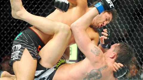 Interview Patrick Côté