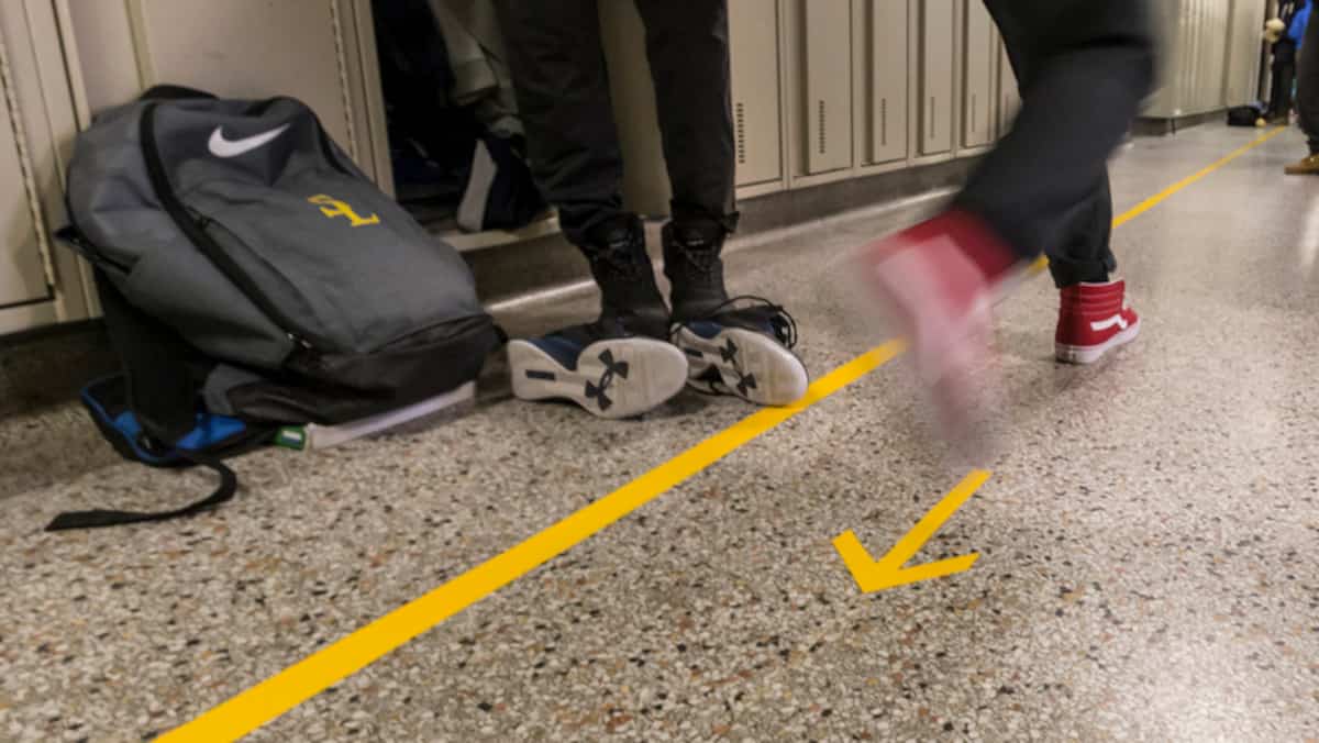 Sondage: le personnel de soutien scolaire surchargé et inquiet