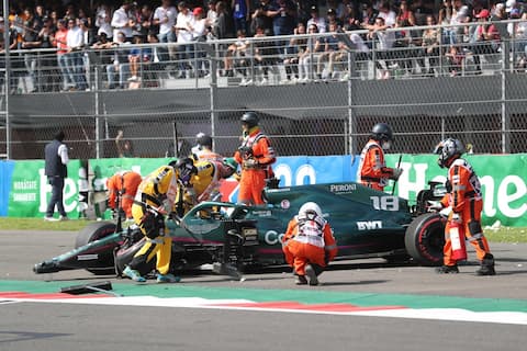 F1: Max Verstappen wins over Louis Hamilton in Mexico