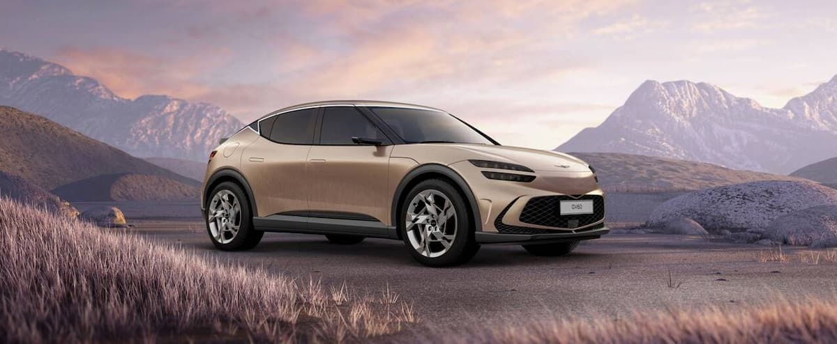 Une marée de VUS électriques bientôt sur nos routes