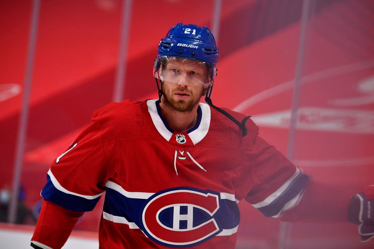 Michel Bergeron Tva Sports