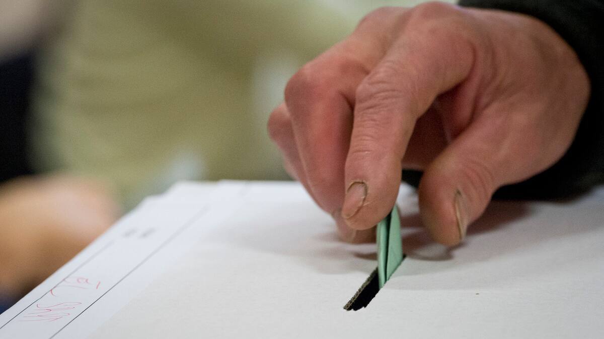 Les Albertains votent pour l’abolition de la péréquation