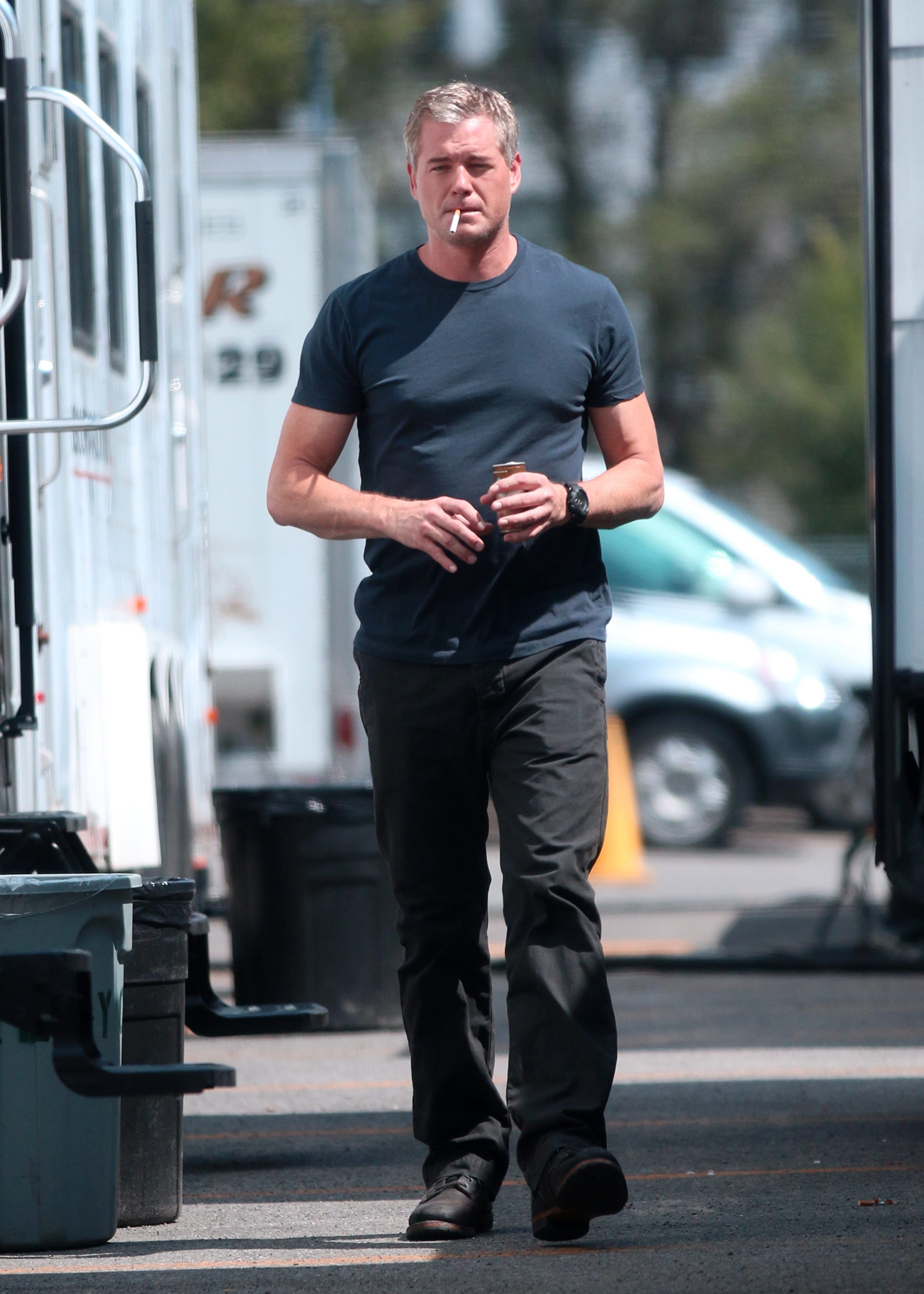 D&eacute;c&egrave;s d&rsquo;Eric Dane: sa carri&egrave;re en 5 films marquants