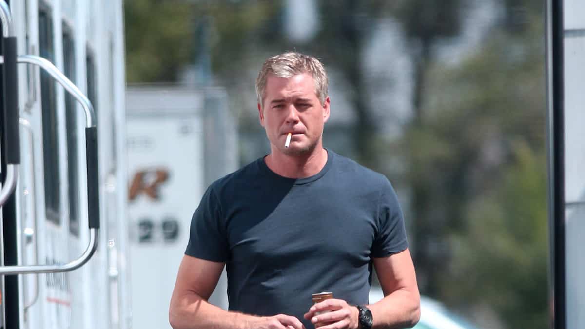 Décès d’Eric Dane: sa carrière en 5 films marquants