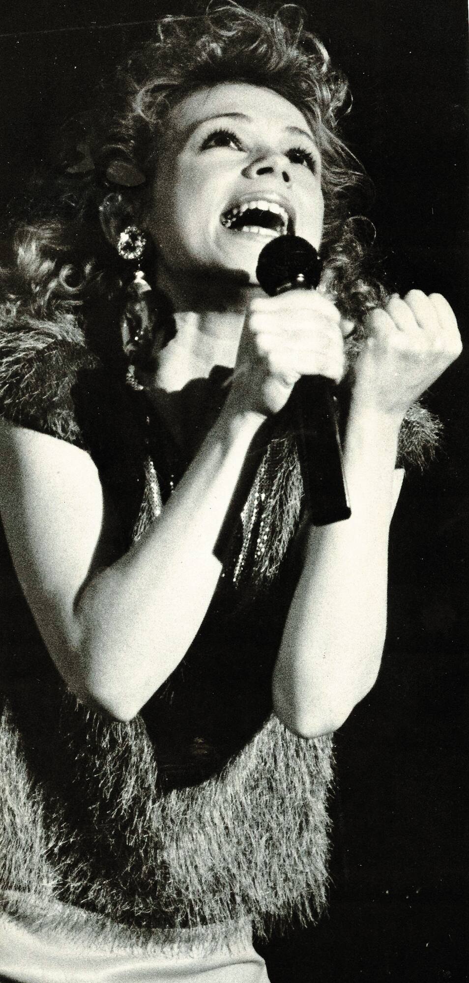 Martine St Clair Danse Avec Moi
