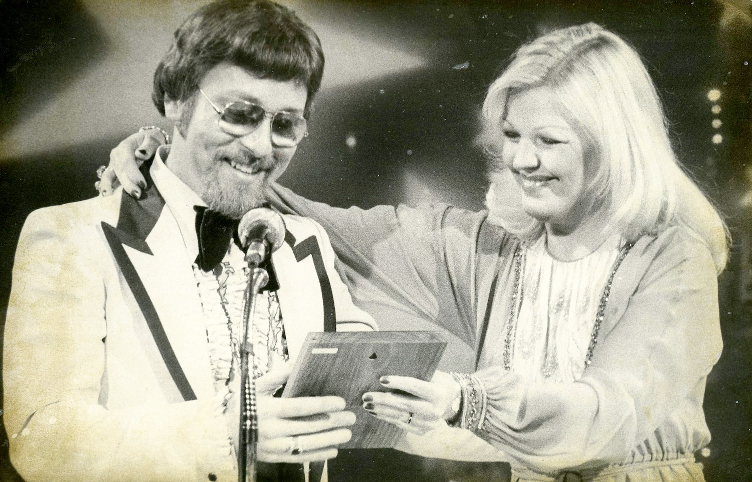 Patrick Mormal Voici cinq photos souvenirs du chanteur Patrick Norman | JDQ