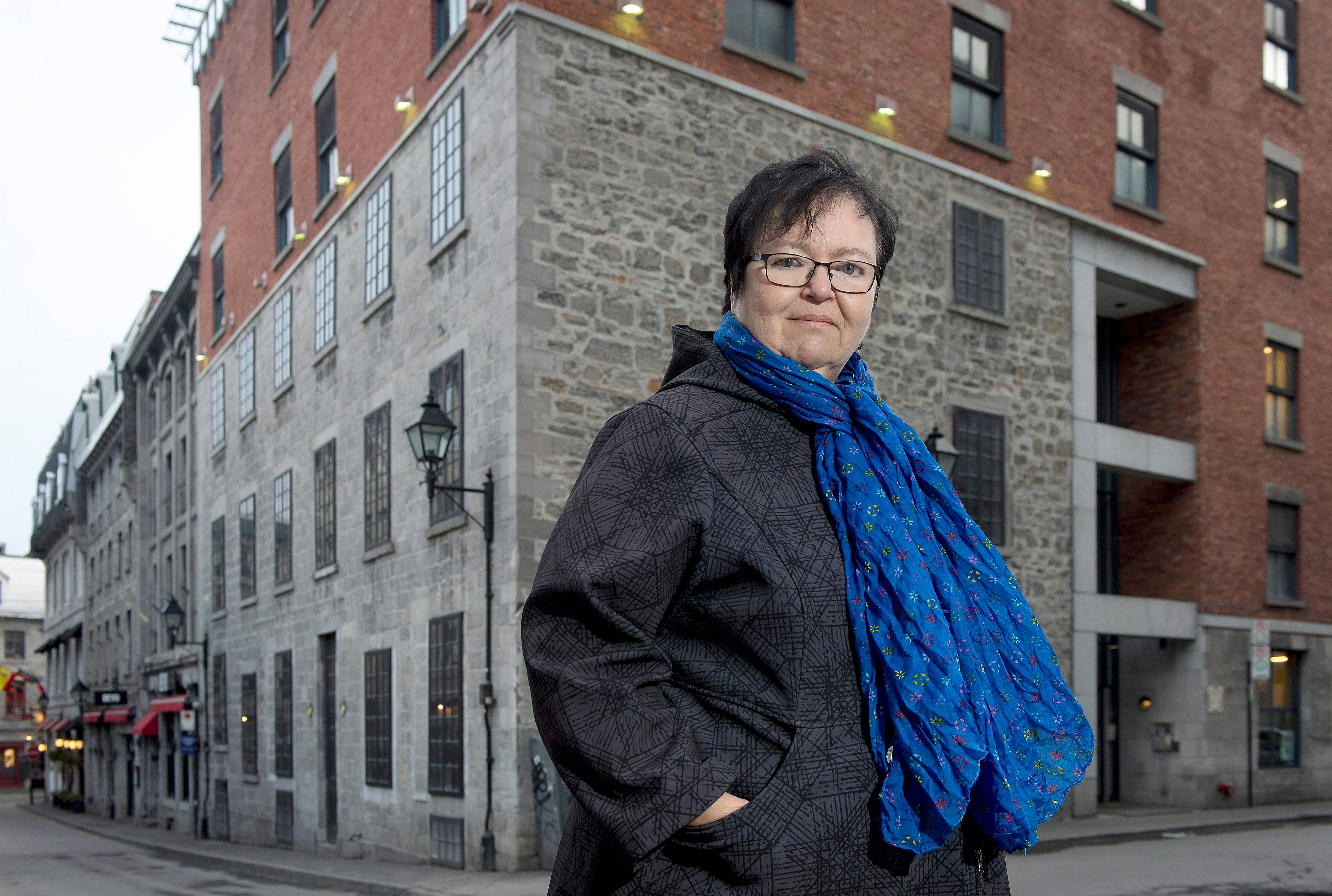 On craint le pire chez les maisons pour femmes