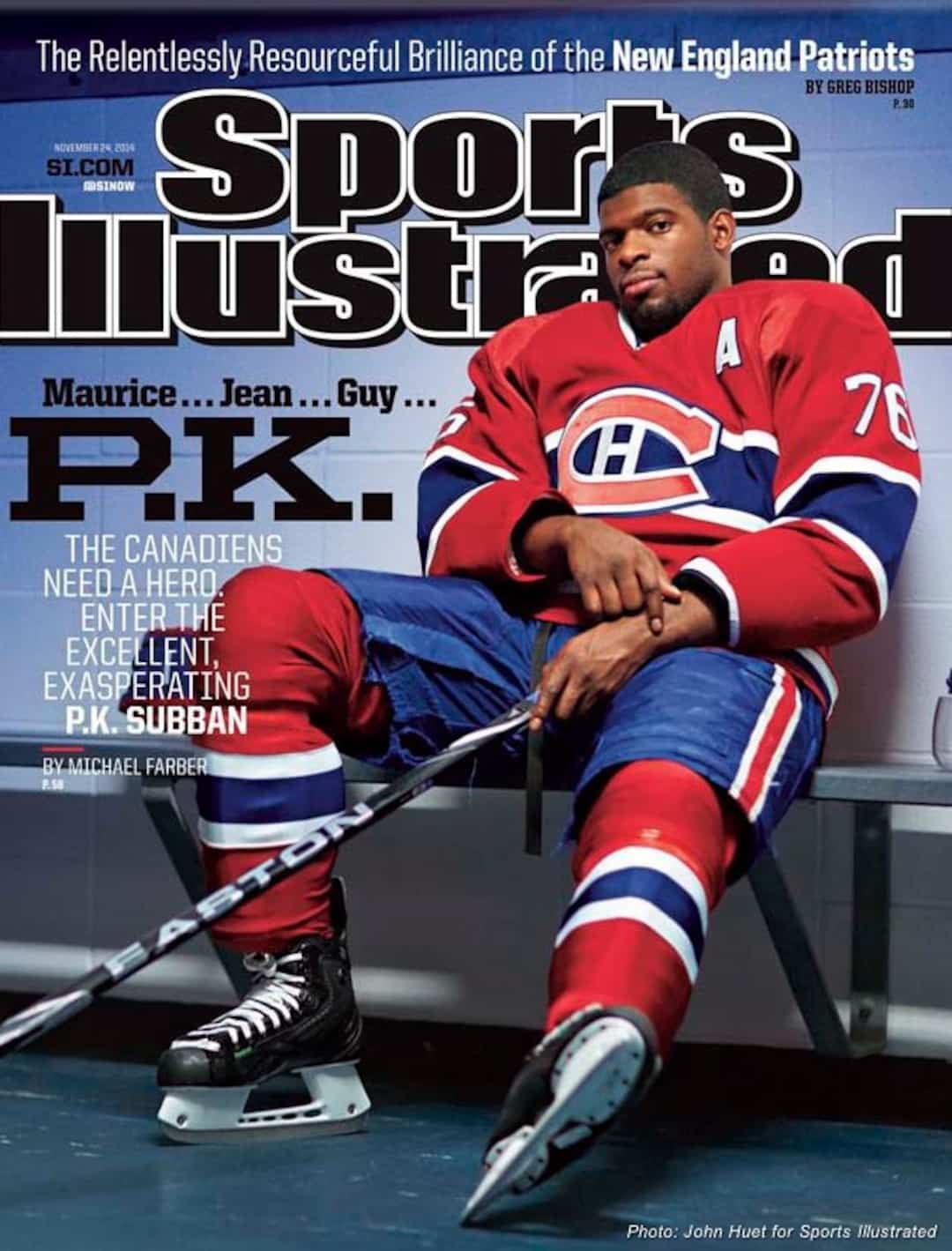 Subban
