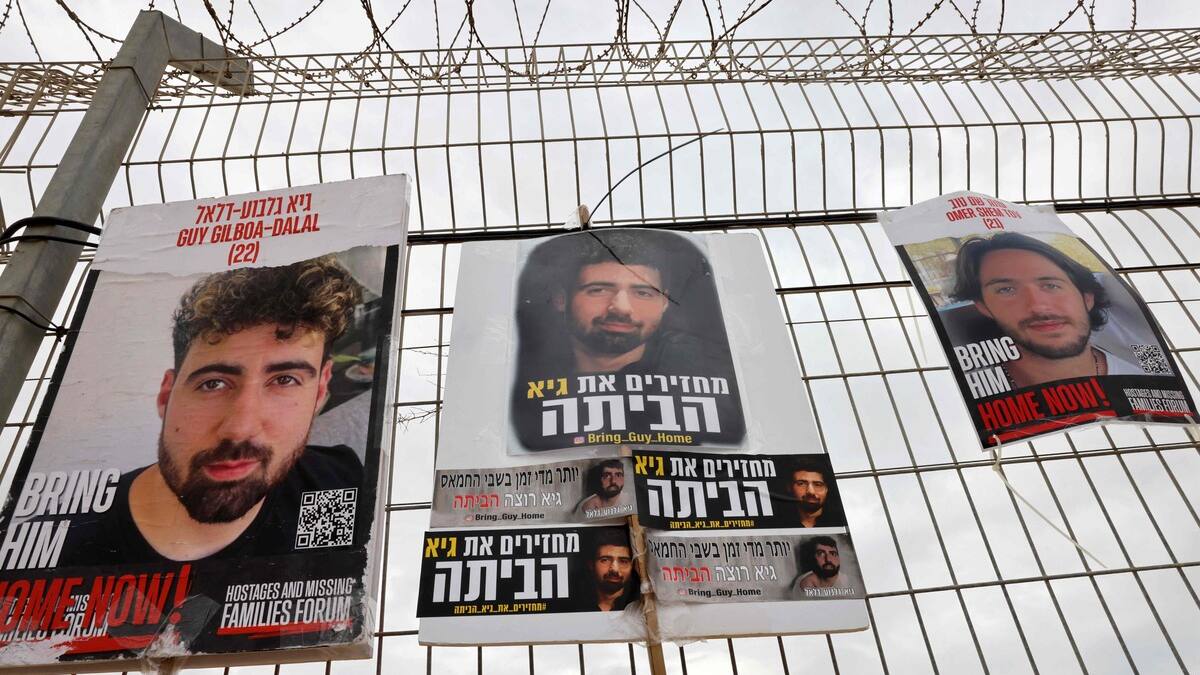 Le nombre d’exécutions au plus haut dans le monde depuis 2015, selon Amnesty