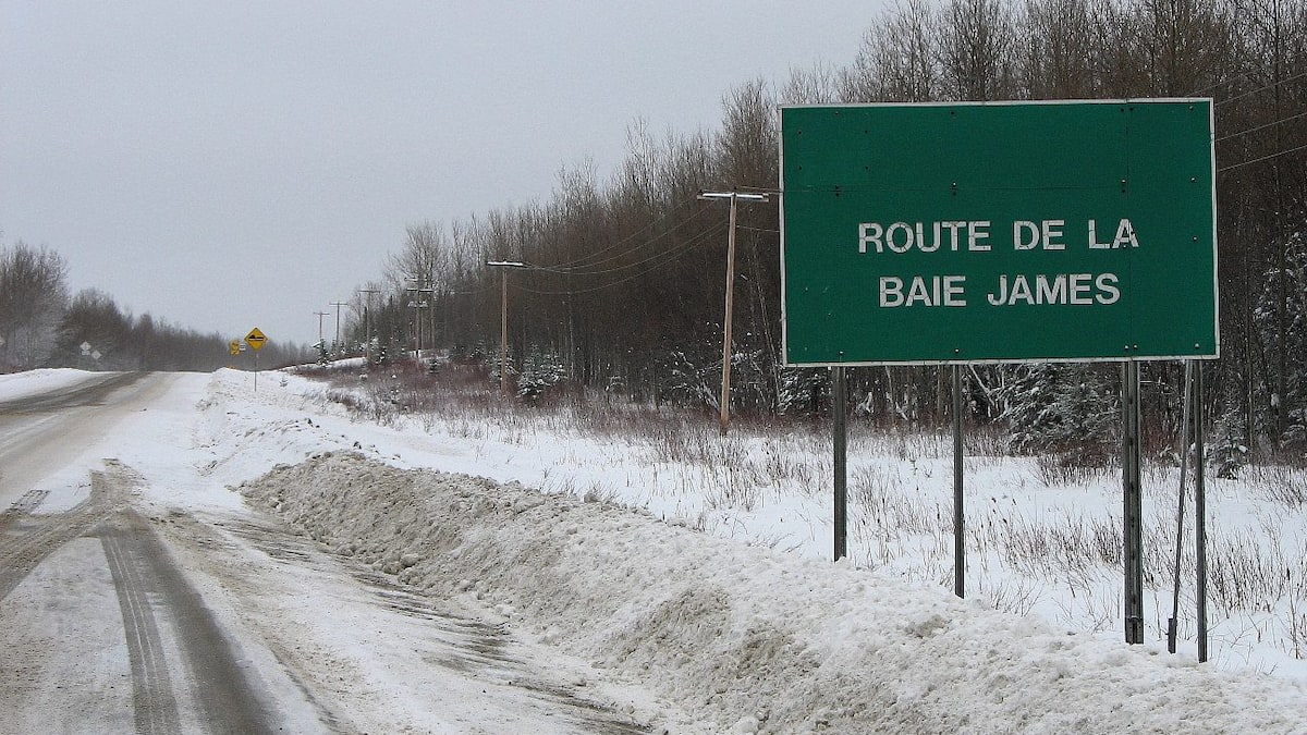 Des écoles très climatisées... dans le Nord-du-Québec