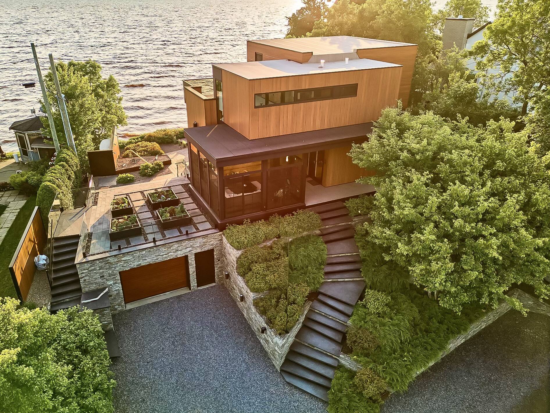 Transaction de la semaine: une maison du Lac-Saint-Jean s’envole pour