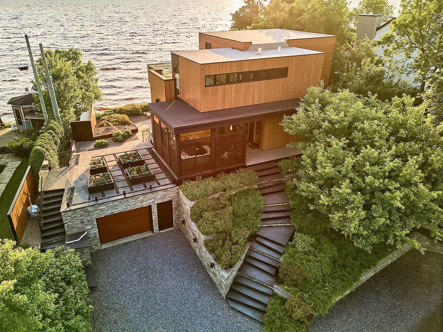 Transaction de la semaine: une maison du Lac-Saint-Jean s’envole pour