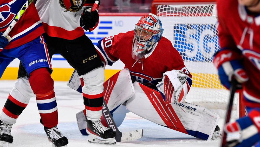 Beaucoup de points d'interrogation au camp du CH...
Beaucoup de points d'interrogation au camp du CH...