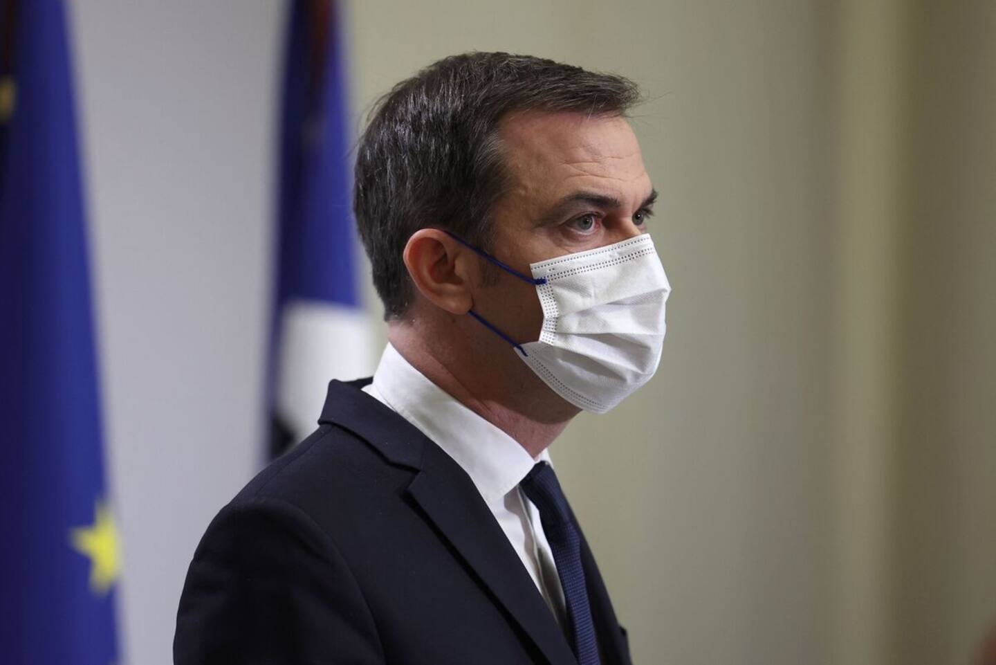 COVID-19 en France: pas de confinement, mais un durcissement des mesures face à la 5e vague COVID-19 en France: pas de confinement, mais un durcissement des mesures face à la 5e vague