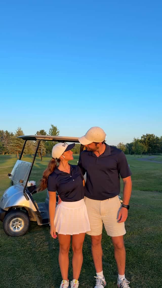 Après le «tenniscore», c'est golf qui prime