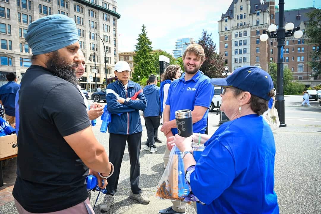 Des espoirs de syndicalisation pour les travailleurs d&rsquo;Uber au Qu&eacute;bec