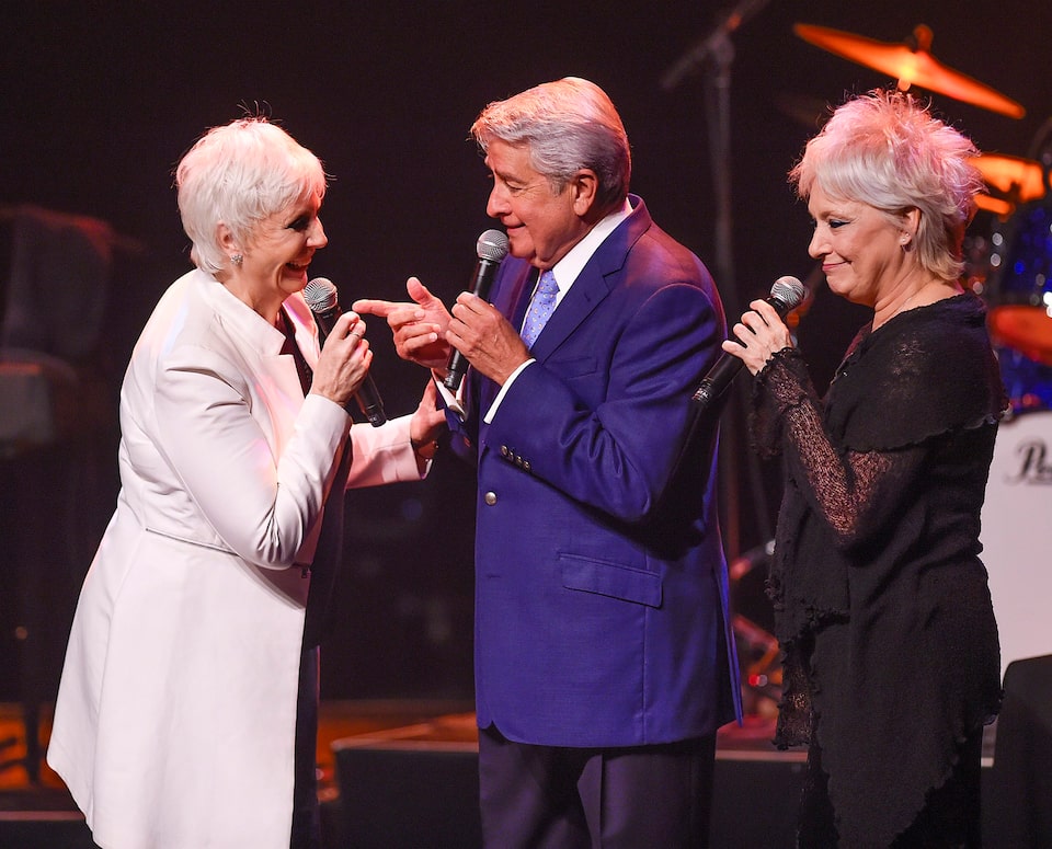 La carrière de Michel Louvain en 10 photos JDQ