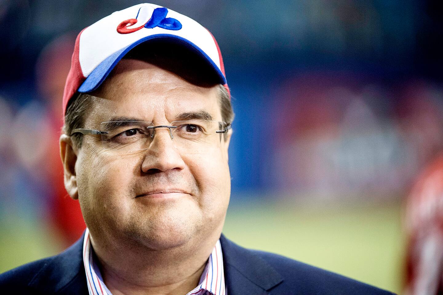Un promoteur du baseball se distancie de Coderre