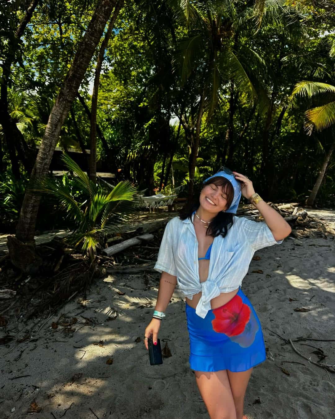 Voyage gratuit: on choisirait cette destination