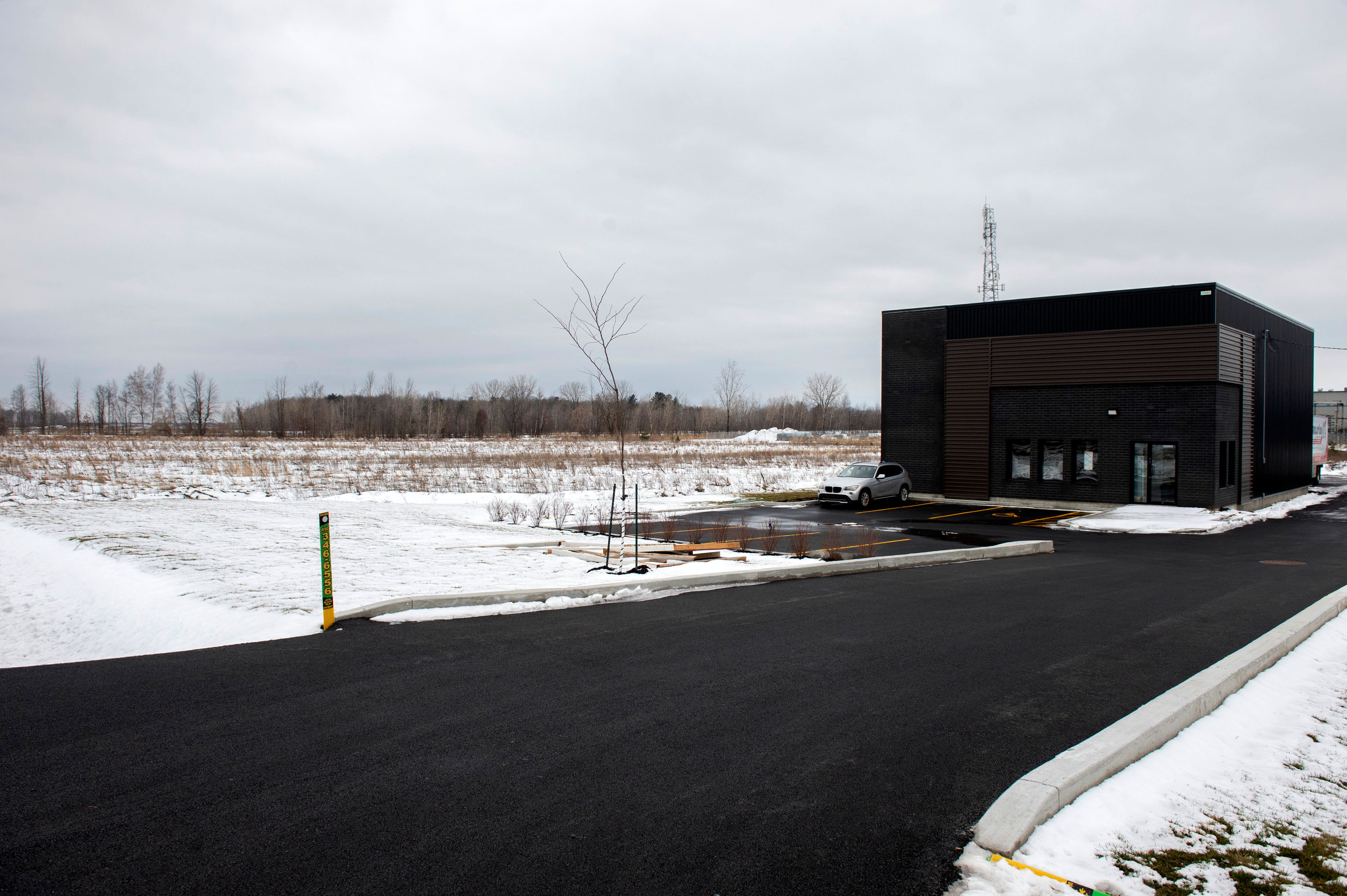 Sain-Jean-sur-Richelieu s’est adressée à la Cour supérieure en février dernier pour carrément faire annuler la vente d’un terrain de 303 000 pieds carrés à l’entreprise Covala, alléguant qu’on lui a caché de l’information.